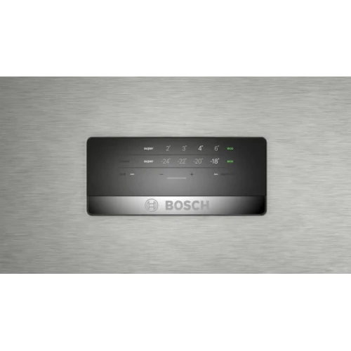 Холодильник Bosch KGN39XI28R