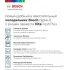 Холодильник Bosch Serie 6 VitaFresh Plus KGN39AD31R