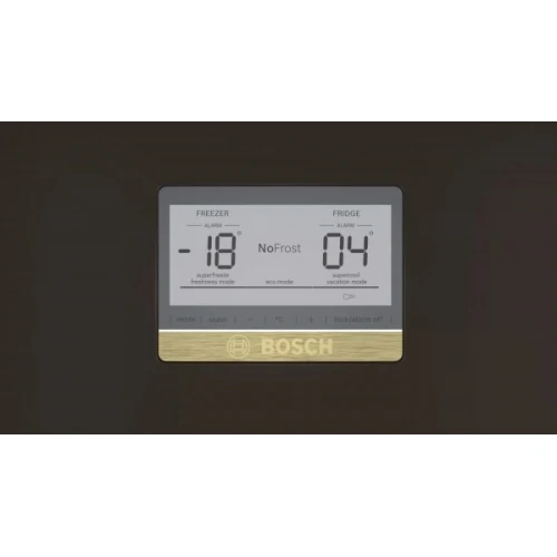 Холодильник Bosch Serie 6 VitaFresh Plus KGN39AD31R