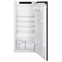 Однокамерный холодильник Smeg SD7205SLD2P
