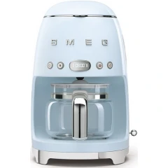 Капельная кофеварка Smeg DCF02PBEU