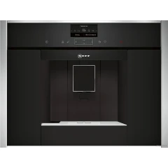 Эспрессо кофемашина NEFF C17KS61H0
