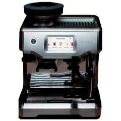 Кофеварка рожковая Bork C806