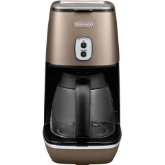 Кофеварка Delonghi ICMI 211 Distinta.BZ