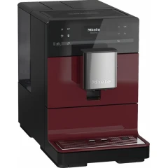 Кофемашина Miele CM5310 BRRT (Ежевичный красный)