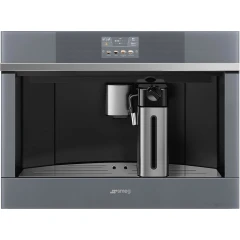 Эспрессо кофемашина Smeg CMS4104S