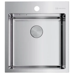 Кухонная мойка Omoikiri Akisame 46 IN