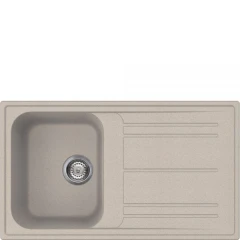 Кухонная мойка Smeg LZ861AV2