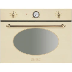 Микроволновая печь Smeg SF4800MPO