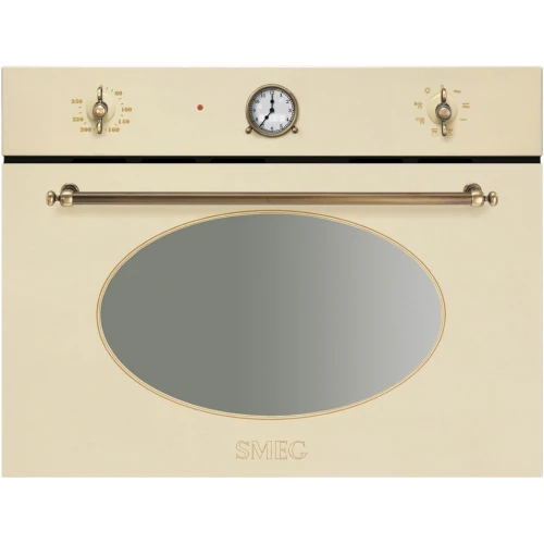 Микроволновая печь Smeg SF4800MPO