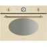 Микроволновая печь Smeg SF4800MPO