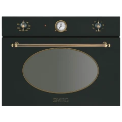 Микроволновая печь Smeg SF4800MAO