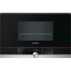 Микроволновая печь Siemens BE634RGS1
