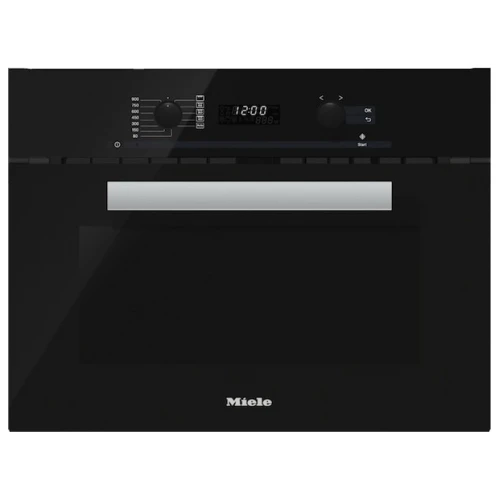 Микроволновая печь Miele M 6262 TC OBSW