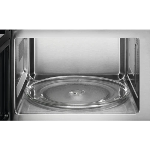 Микроволновая печь Electrolux EMS20300OX