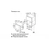 Микроволновая печь Bosch BFL524MS0