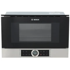 Микроволновая печь Bosch BEL634GS1