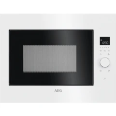 Микроволновая печь AEG MBE2658SEW