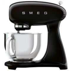 Миксер Smeg SMF03BLEU