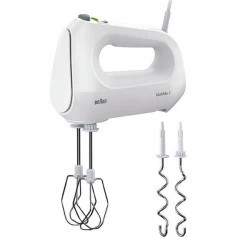 Миксер Braun HM1010WH