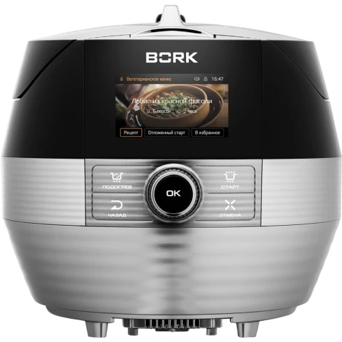 Мультиварка Bork U803