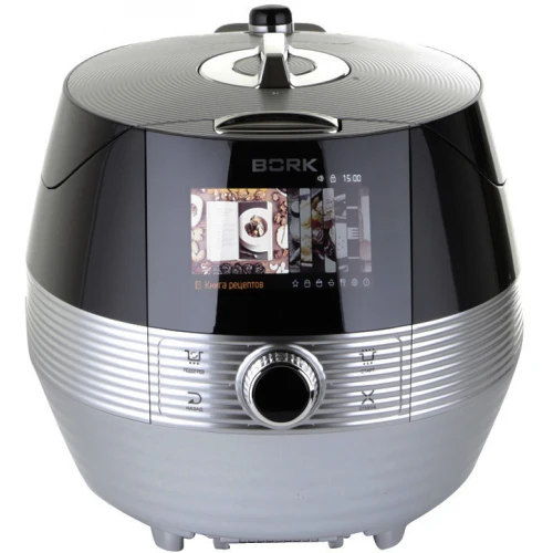 Мультиварка Bork U803