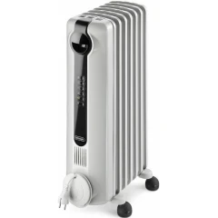 Масляный радиатор Delonghi TRRS 0715E