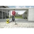 Пылесос Karcher WD3 Battery Set