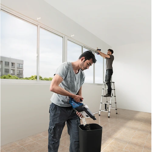 Пылесос Bosch GAS 18V-1 Professional