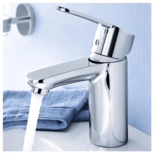 Смеситель Grohe Eurostyle Cosmopolitan 3246820E