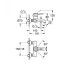 Смеситель Grohe BauClassic 32865000