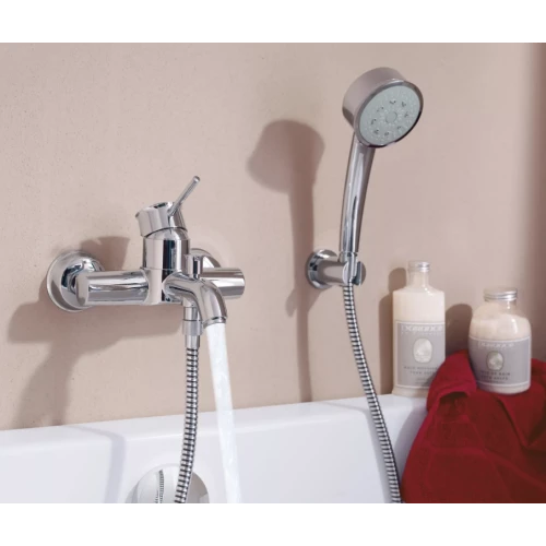 Смеситель Grohe BauClassic 32865000