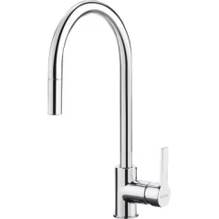 Смеситель Smeg MID2CR