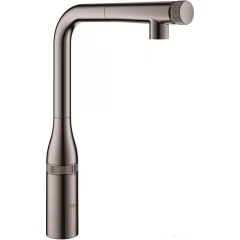 Смеситель Grohe Essence Smartcontrol (темный графит)