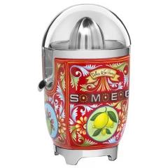 Соковыжималка Smeg CJF01DGEU