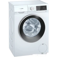 Стиральная машина Siemens WH22A2W0BL