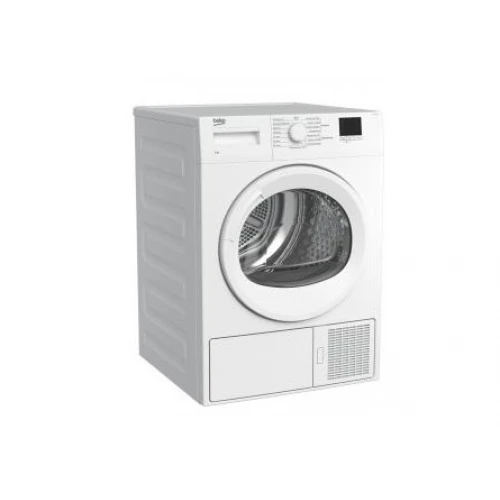 Сушильная машина Beko DU7111GAW
