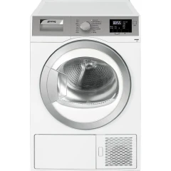 Сушильная машина Smeg DHT82EIN