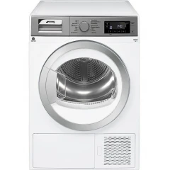 Сушильная машина Smeg DHT83LIN