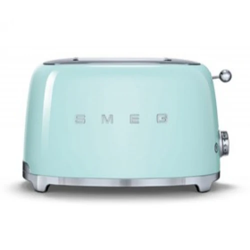 Тостер Smeg TSF01PGEU