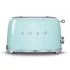 Тостер Smeg TSF01PGEU