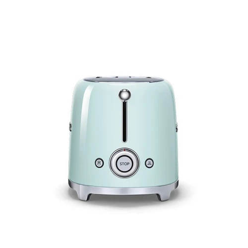 Тостер Smeg TSF01PGEU