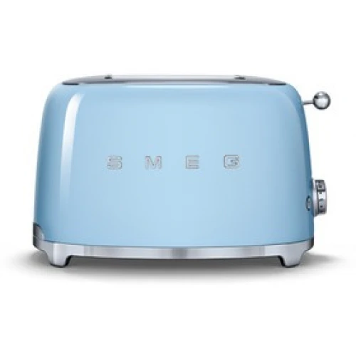 Тостер Smeg TSF01PBEU
