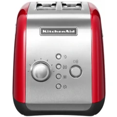 Тостер KitchenAid 5KMT221EER