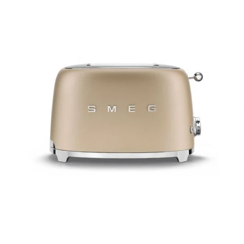 Тостер Smeg TSF01CHMEU
