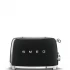 Тостер Smeg TSF03BLEU