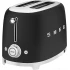 Тостер Smeg TSF01BLMEU