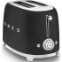 Тостер Smeg TSF01BLMEU