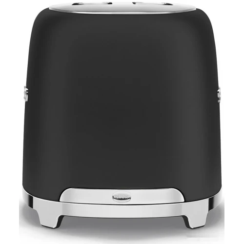 Тостер Smeg TSF01BLMEU
