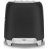 Тостер Smeg TSF01BLMEU